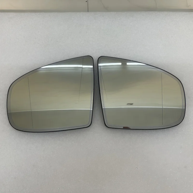 

For BMW X5 E70 2006- 2013 X6 E71 E72 2007-2014 Dimming Anti Glare Heated Rear Mirror Glass Newly produced high-quality Auto