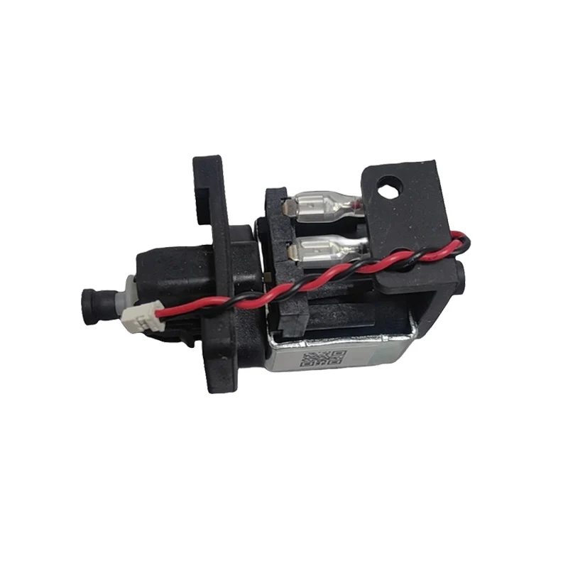 Robot Vacuum Cleaner Water Pump Motor for ECOVACS Deebot T20 /T10 /X1 Robot Vacuum Cleaner Parts Pump Accessories Replacement