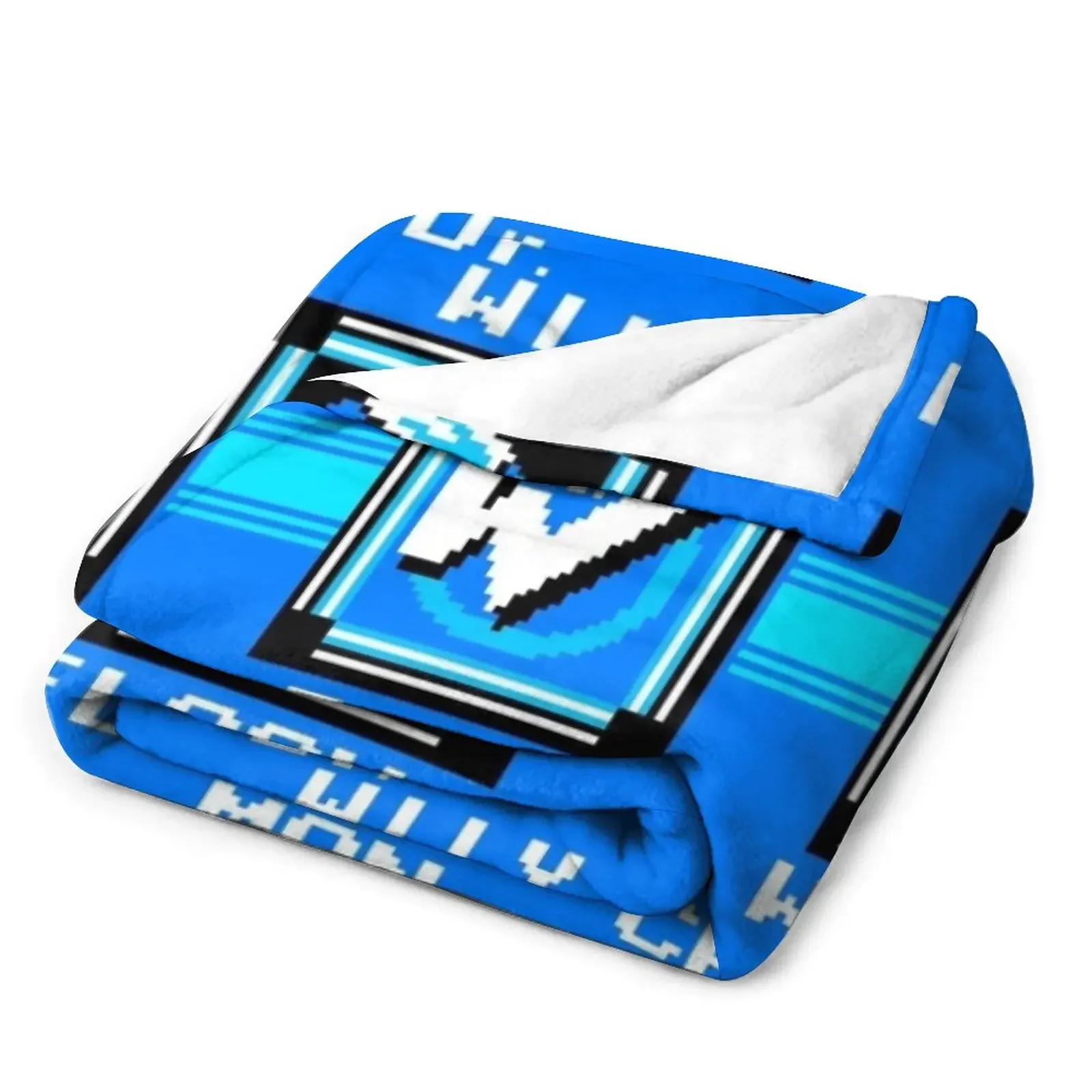 Megaman 2 단계 스크린 스로우 담요, 럭셔리 두 - Luxury Bags Levels 리뷰 및 가격