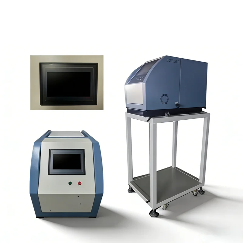New Electric High-precision Hot Melt Adhesive Machine Automatic Gluing System for Carton Bottom Sealing Forming Energy Saving