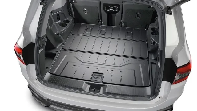 

2023-2026 Genuine Honda Pilot Cargo Tray OEM! NEW! - 08U45-T90-100