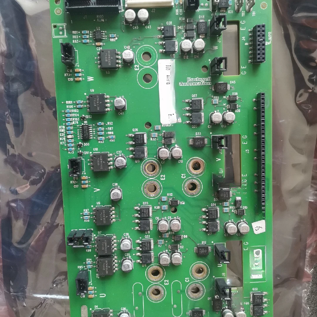 AB inverter drive board 374962-A07 05