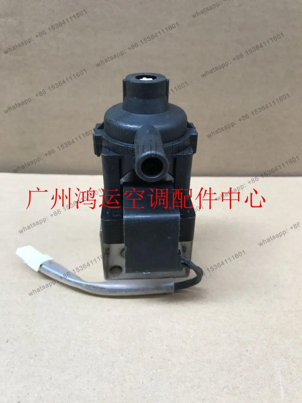 

Suitable for heavy industry air conditioner ceiling machine drain pump PSB7 new pump PSB-7