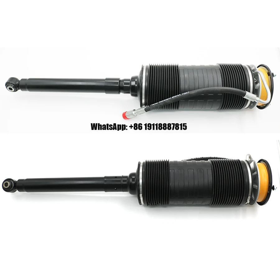 

Air Prop Air Suspension Air Spring Airbags for S-Class W221 W216 Hydraulic S-Class W221 2005-2013