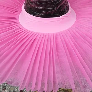 أعلى 9 مبيعات زي البجعة البيضاء - No5