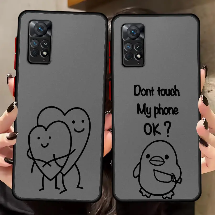 Soft Cover Phone Ca… - image