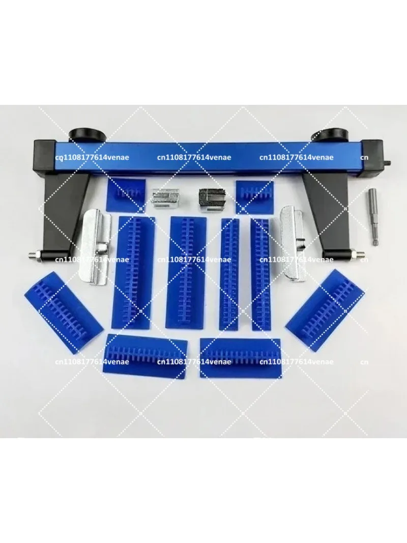 Large Separator Pull Hammer System No Paint Required Car Concave Sheet Metal Tool with External Support