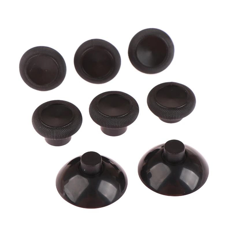 8 Stks/set Handvat Paddestoel Hoofd Rocker Cap Variabele Hoogte Vervanging Voor Xbox One Series S/X One