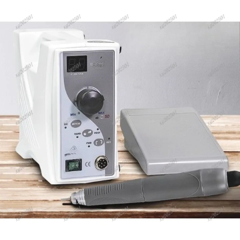 Saeshin Oz Plus Den… - image