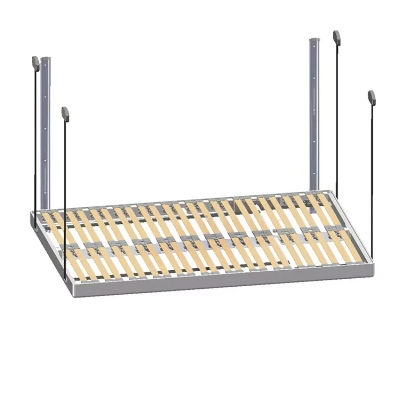 Motorhome Part Accessories Rv Ceiling Bed Lift/rv Lift Beds/euroloft Rv Bed Lift
