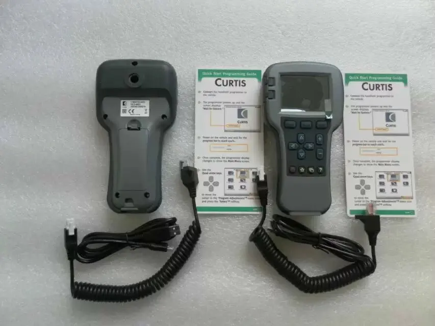 High quality Forklift parts of Curtis programmer 1313-4331