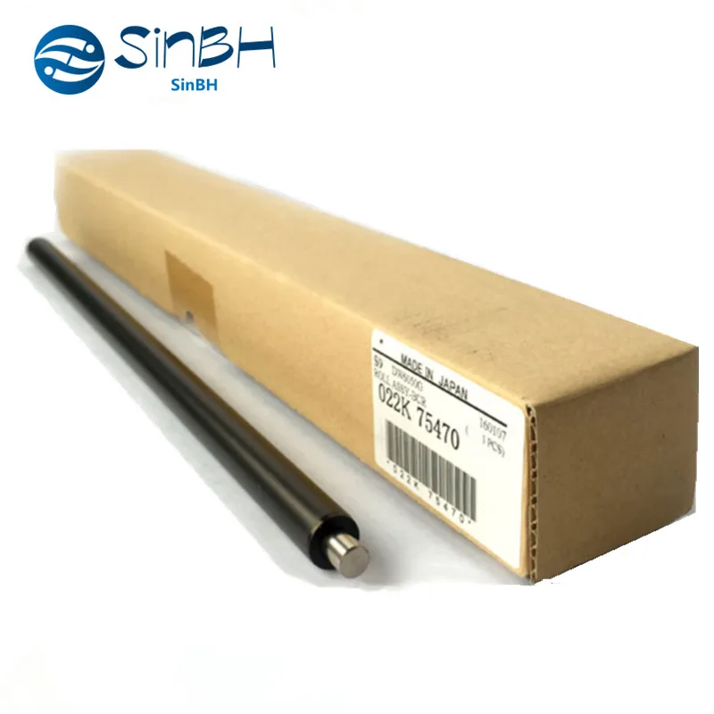 1PCS New Original DocuWide 6204 PCR Roller for Xerox DW 3030 6050 6055 3035 6035 6204 6279 OEM Primary Charge Roller