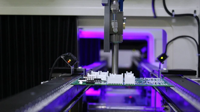 0.2Kw Servo Motor W…