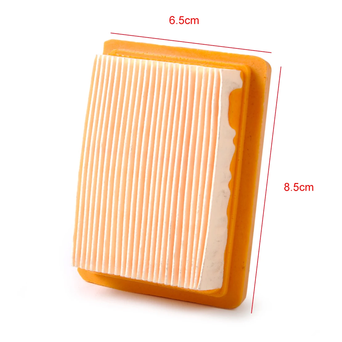 LETAOSK High quality Air Filter Replacement for STIHL Trimmer FS120 FS200 FS250 FS300 FS350 MM55