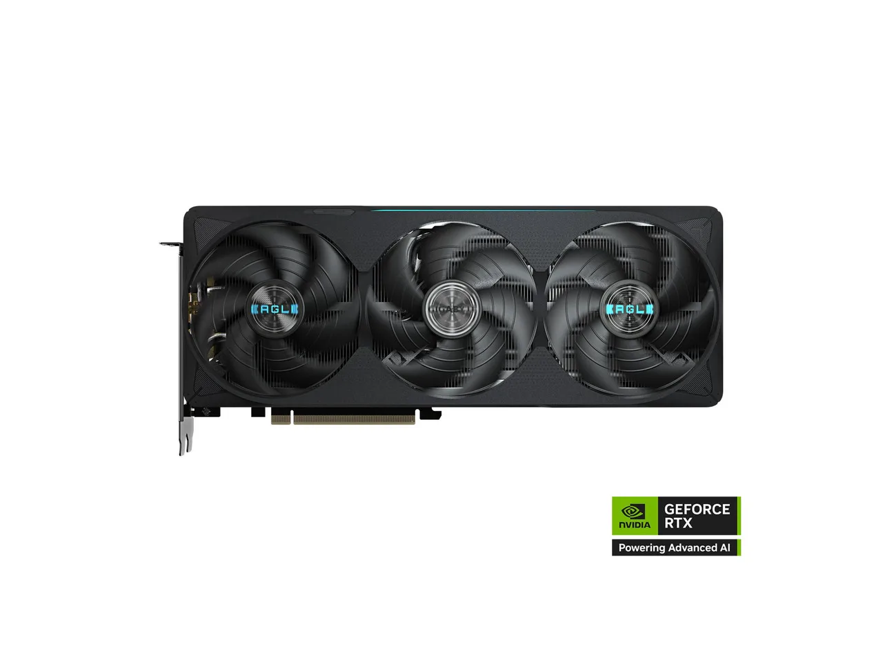 GIGABYTE Eagle GeForce RTX 5070 Ti Graphics Card GV-N507TEAGLE OC-16GD