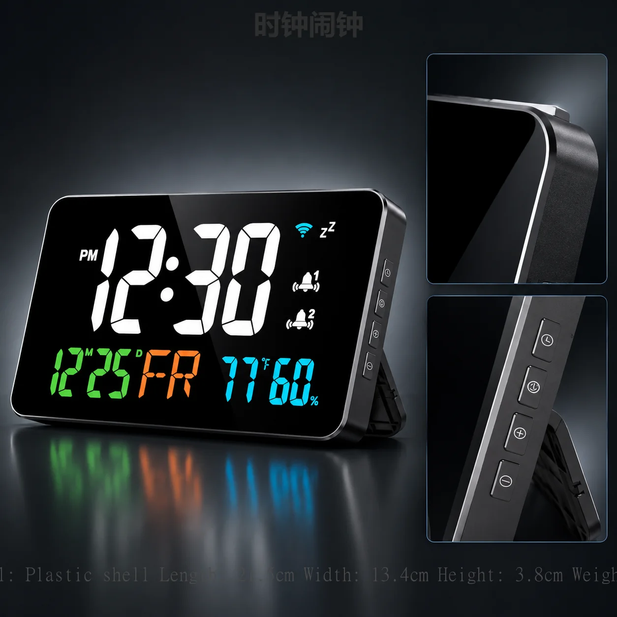 Thumbnail 2 - #52 Hygrometers List of Top Picks