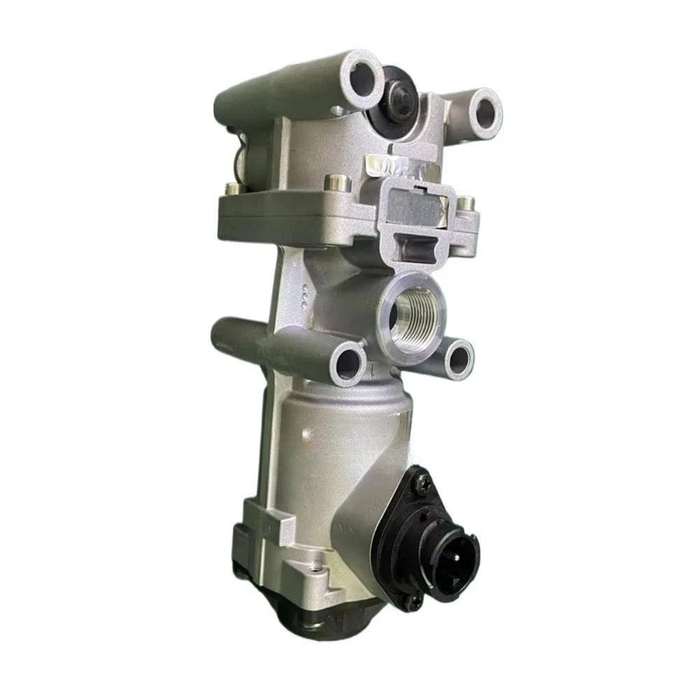 Truck parts air brake accessories 4722600200 Heavy vehicle spare parts proportional valve