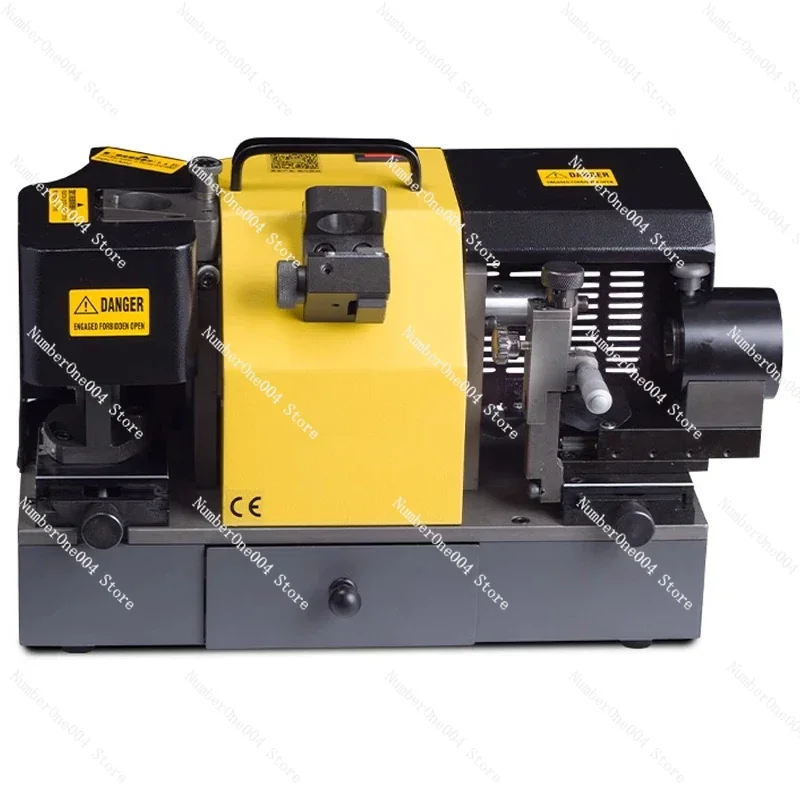 

Grinding Machine Ball Nose End Mill Sharpener Price, 4-20mm Corner Radius End Mill Grinding Machine