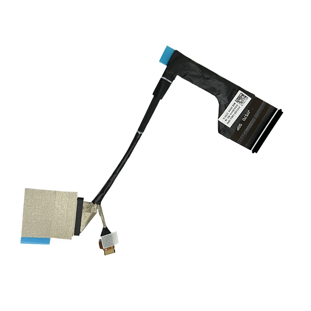 For Lenovo Legion Y7000P JY570 screen cable 30PIN 60HZ DC02C00VX00/10/20
