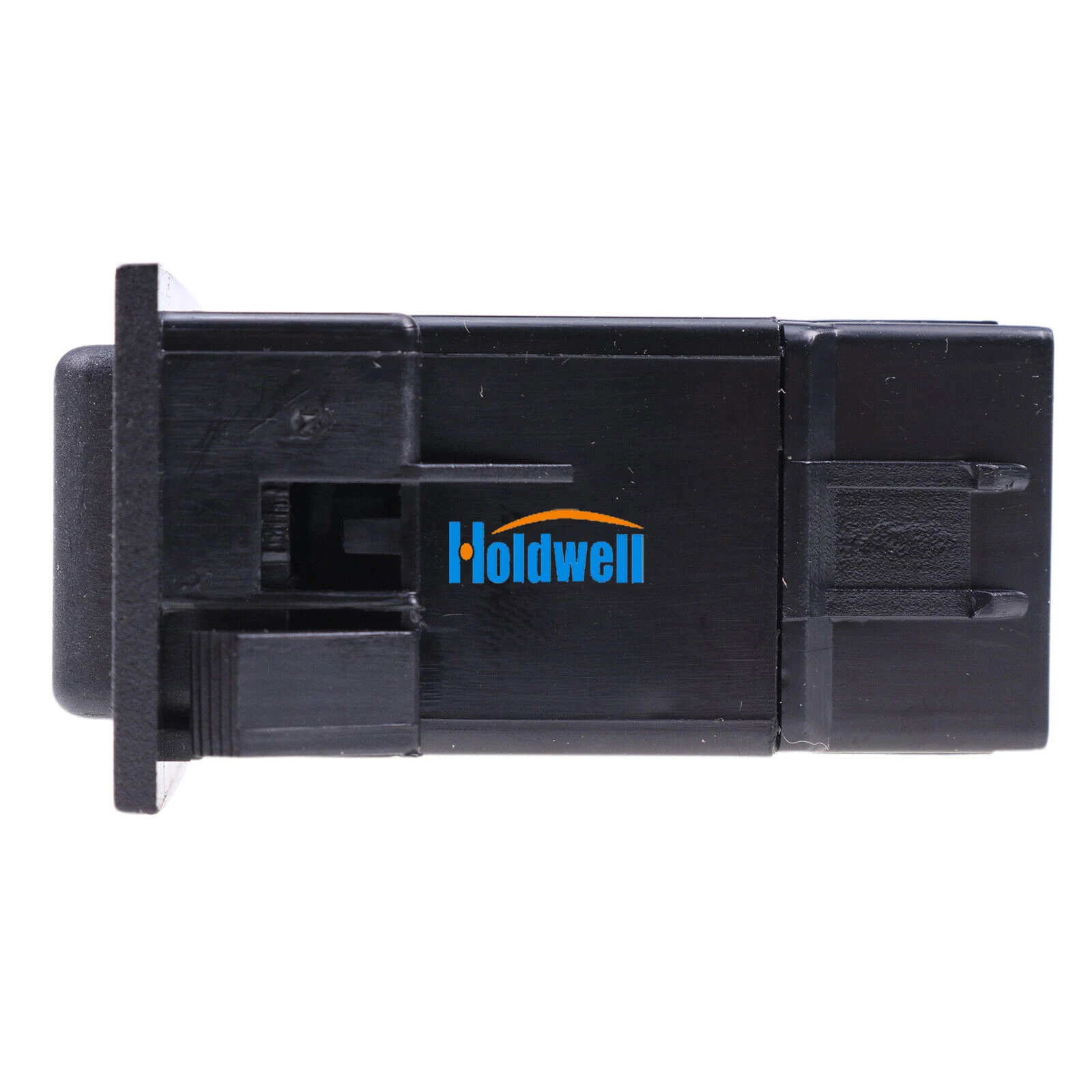 Holdwell Replacement Rocker Switch 30944100 35185000 for CASE IH Tractor 1056XL 1255 1455XL 3210 3220 3230 395 4210 4220 4230