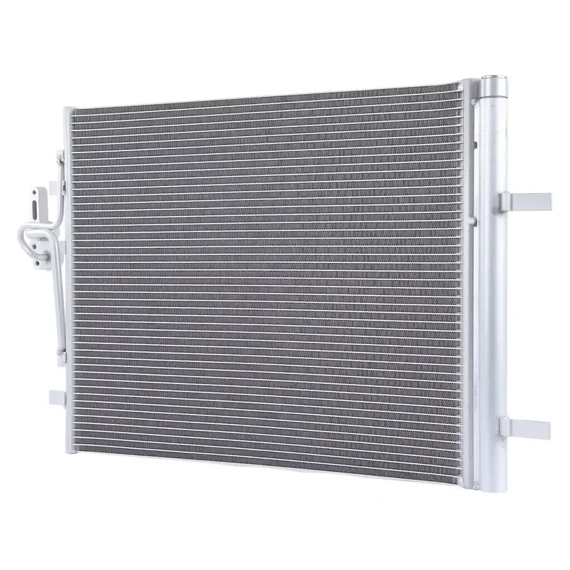 for Land Rover Range Rover Evoque Discovery Sport AC Air Condition Condenser LR034171 GL2041 Car Cooling System Parts