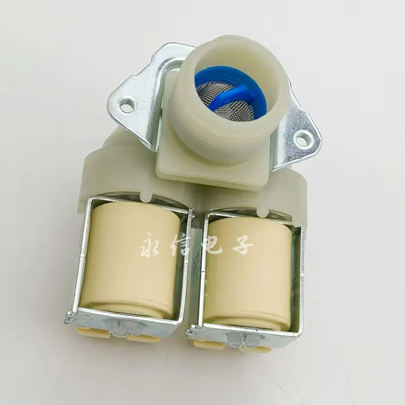 Washing Machine Inlet Valve DC62-00024F - Replacement for WF-C863, WF-C963AR, R1065S Models