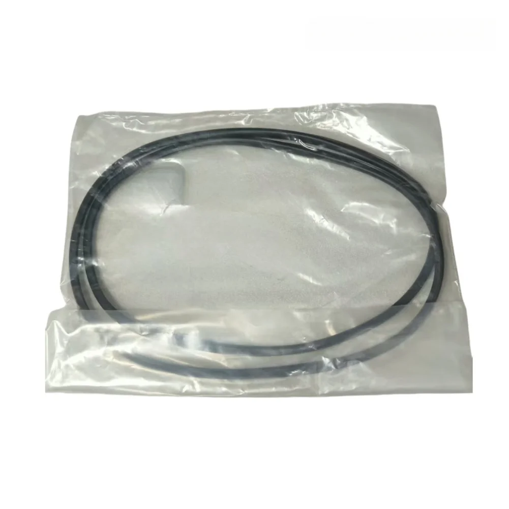 

Replacement Sunroof Weatherstrip Seals For For Mazda 3 6 and For CX5 2009 18 Black ABS Material with GS3N69825