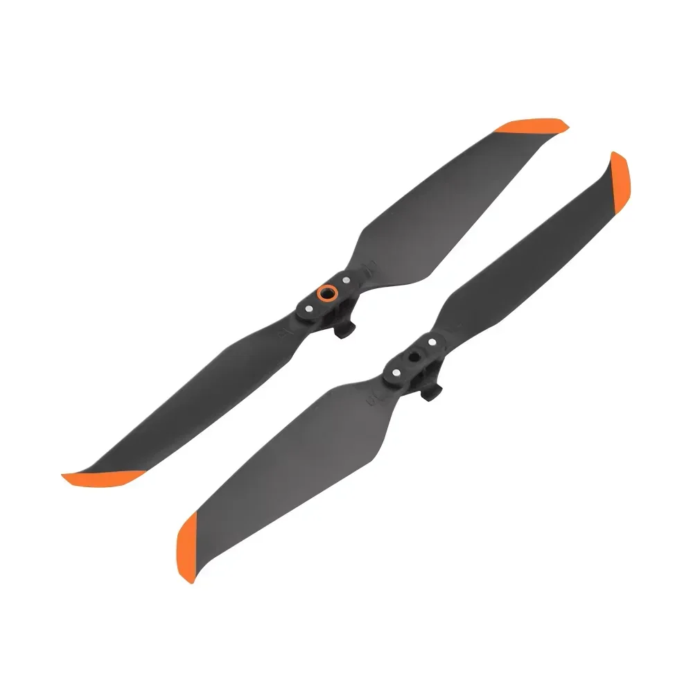 7238 Drone Low-Noise Blade Prop CW/CCW Noise Reduction Propellers for DJI Mavic Air 2/AIR 2S Quadcopter Replacement Accessories