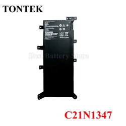 C21N1347 Laptop Battery For Asus x554l X555 X555L X555LD X555LF X555LP X555LI X555LA X555LB X555LN 2ICP4/63/134