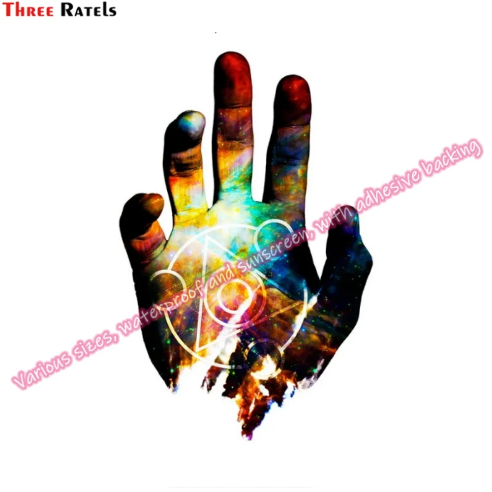 Three Ratels N81 Personalised Car Stickers For Jeep Window Sticker Vinyl Car Decals Truck Accessories Auto Accessory