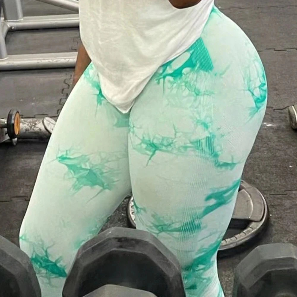 Thumbnail 4 - #37 Seamless Leggings Discount Picks