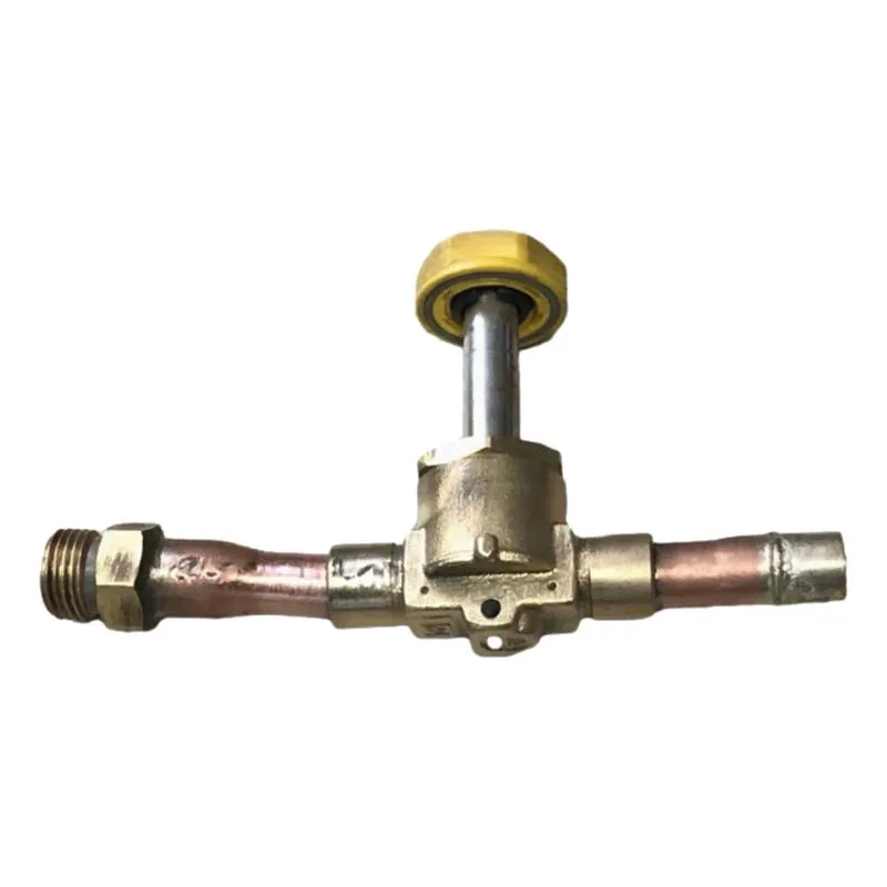 

Reefer Parts Solenoid Valve 14-00333-01 CA14-00333-01 For Transport Refrigeration Units