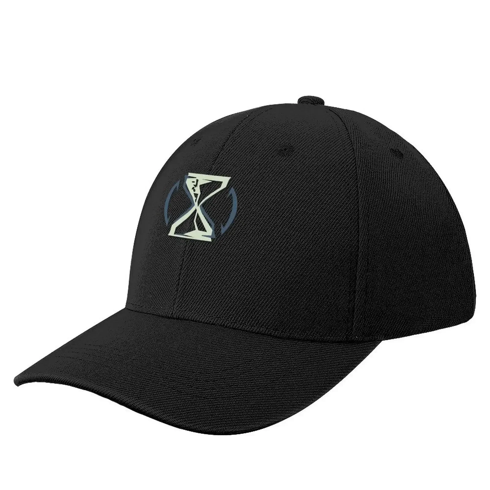 

Dishonored Ability Bend Time Baseball Cap black fishing caps man Fishing cap Beach Bag Man Women's
