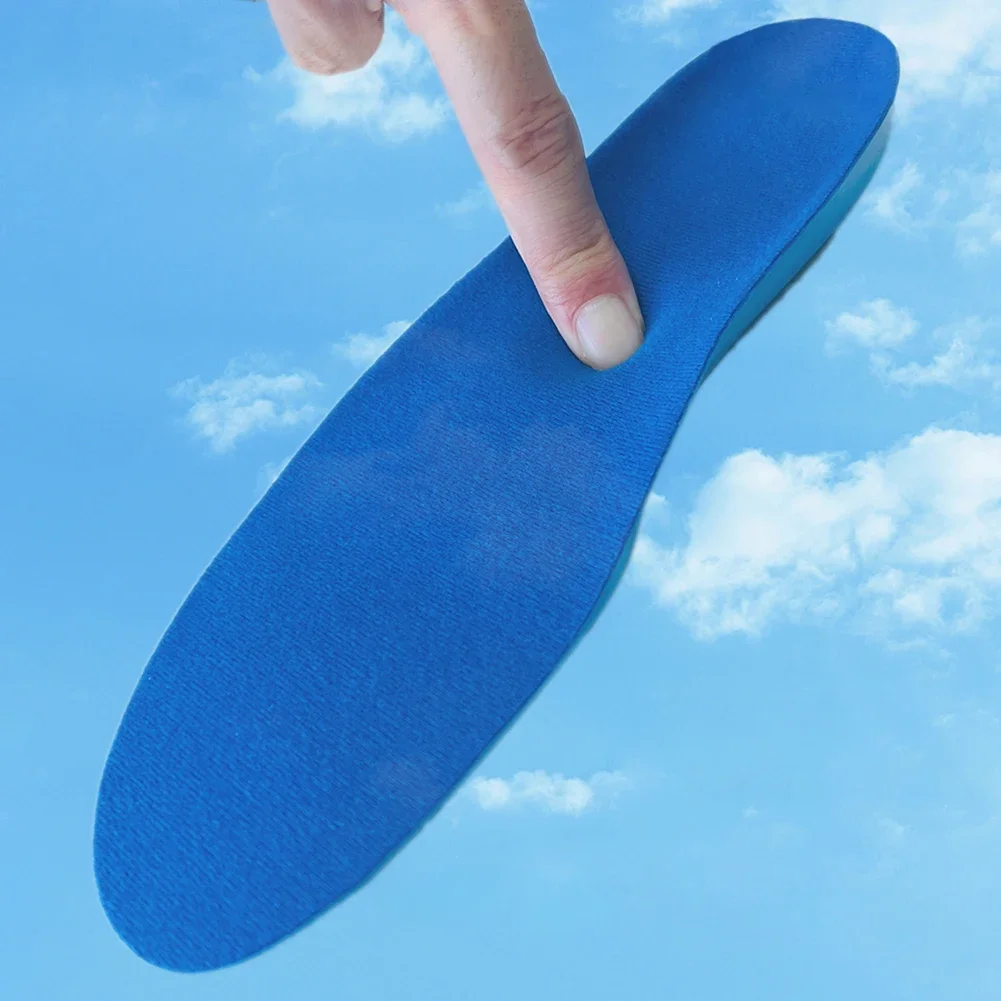 에어태그용 편안한 안창, 안전하게 장착된 신발 삽입물, 어린이 및 노인을 위한 신발 안창 트래커