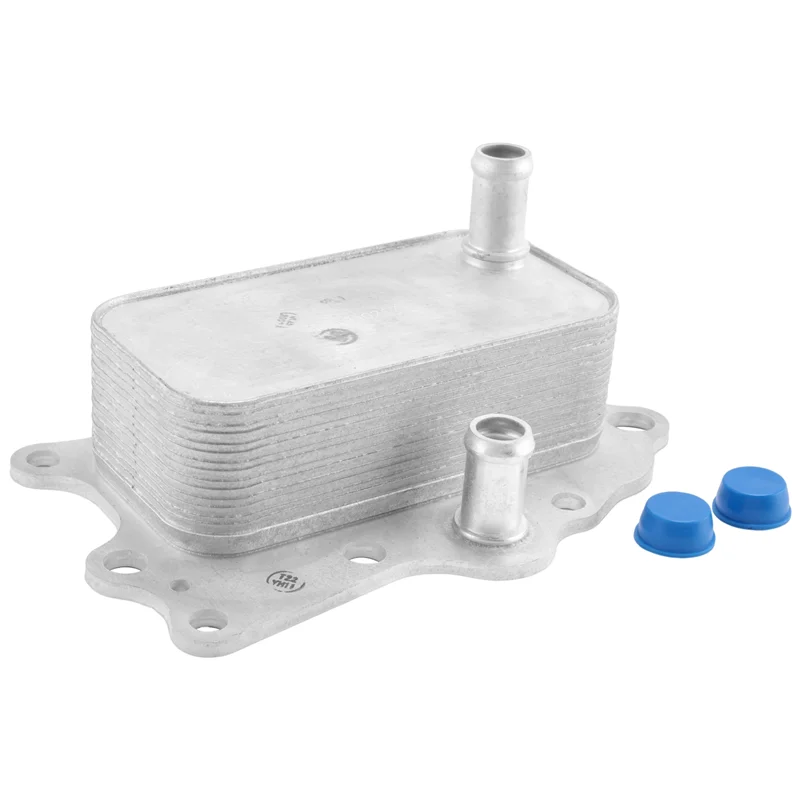 

A90Q-Car Oil Cooler For Copache Cruze Orlando Opel Andra Oil Radiator 96868256 25192111 4820862