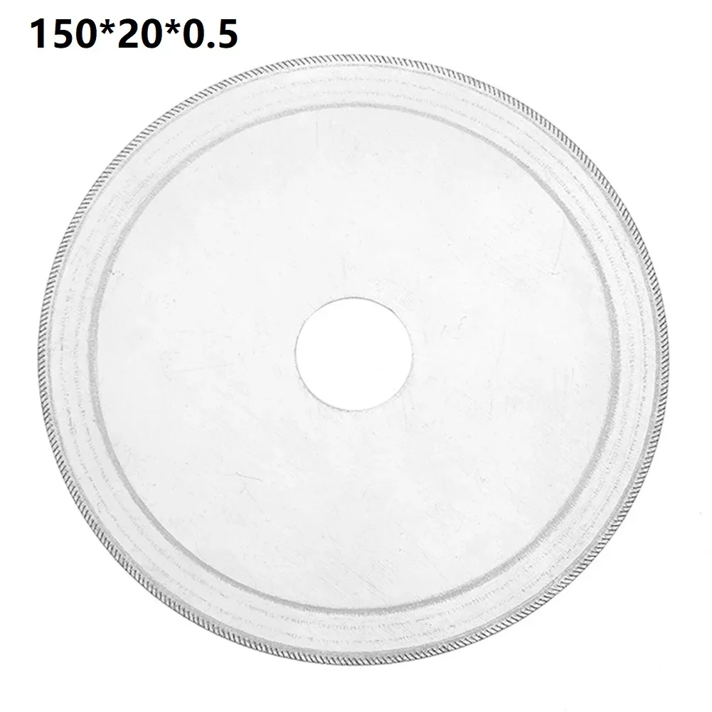 14 Sizes 1pc Diamond Cutting Disc Super Thin Saw Blade Wheel For Glass Ceramic Stone Rotary Tool Cutting Disc Abrasive Tools