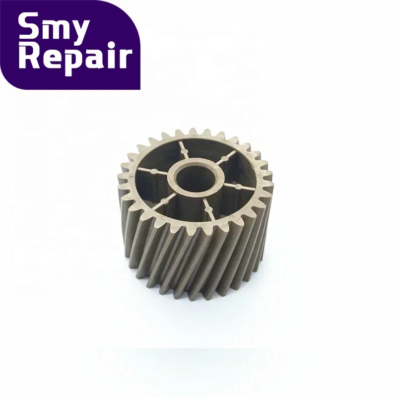 1PCS AB01-2318 HIgh Quality Fuser Drive Gear for Ricoh MP 2060 2075 7500 7501 7502 7503 7001 8000 8001 6001  Copier Spare Parts