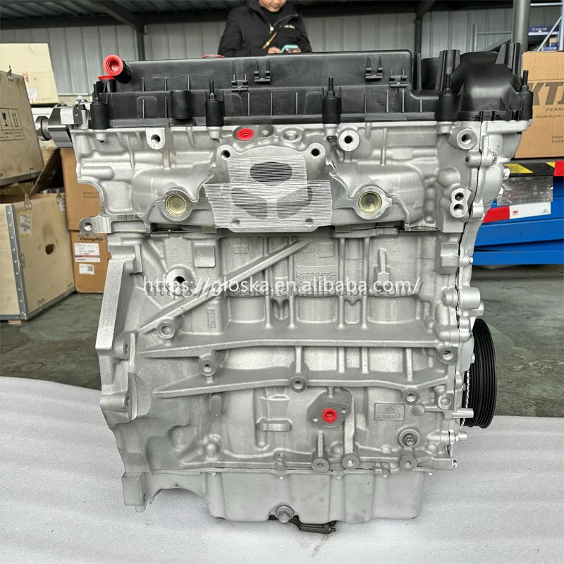 

For Ford Lincoln 2.0T Adventurer For Lincoln Z Navigator MKC MKX KMZ Continental Engine Assembly