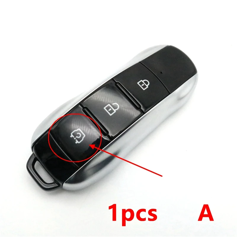 For DFSK Fengon 7 IX5 IX7 Dongfeng Glory 580 560 Car Keyless Remote Key With Chip Assembly 433Mhz