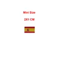 10 Printed 2X1CM