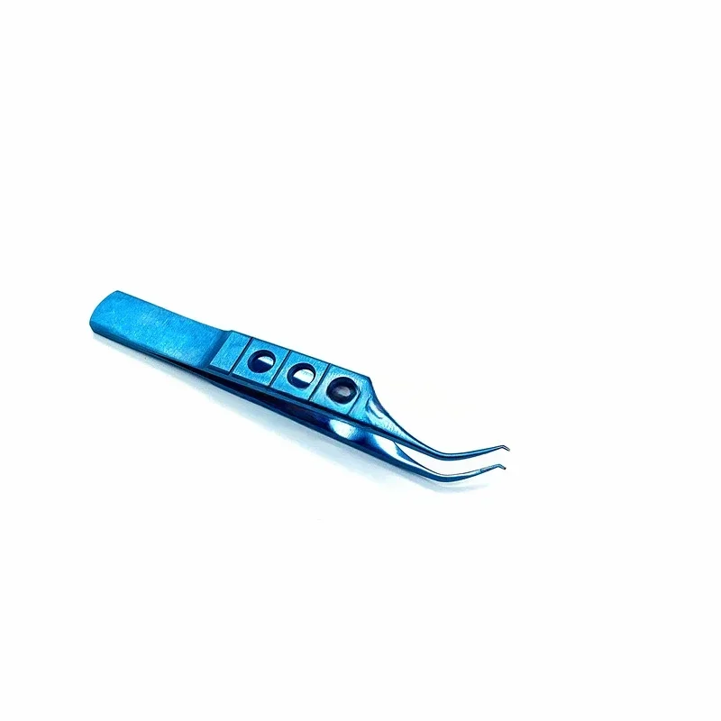 

forceps ophthalmic tweezer 85cm Botvin Iris Colibri Toothed Forceps ophthalmic surgical eye instrument