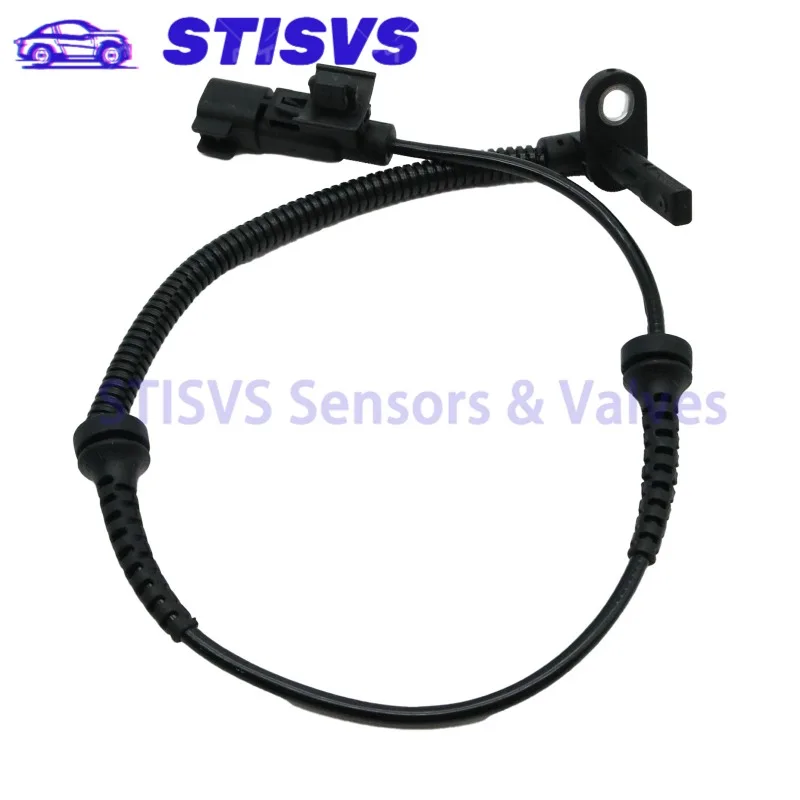 26202089 Rear Left/Right ABS Wheel Speed Sensor For For Chevrolet Corvette 2015 2016 2017 2018 26202090 Automobiles Spare Parts