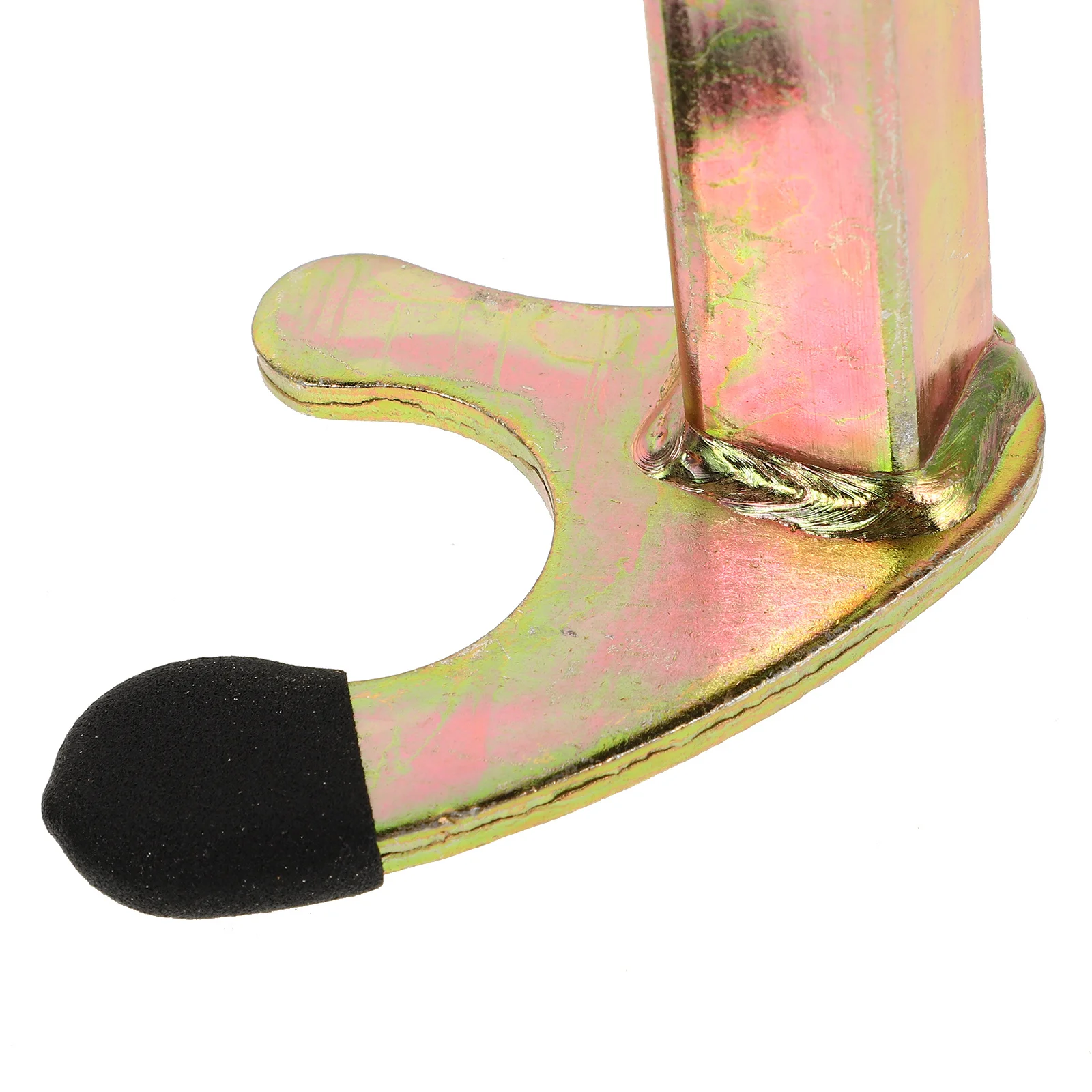 

5pcs 5 Pack Motorcycle Engine Stand Motorbike Accessories Chocks for Trailers Moped Center Handlebars Front Dirt