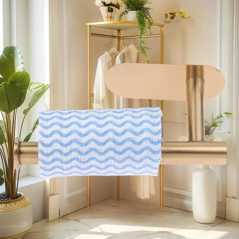 

Держатель для полотенец из нержавеющей стали, самоклеящаяся универсальная подставка для туалетной бумаги для дома, кухни, ванной комнаты, без перфорации