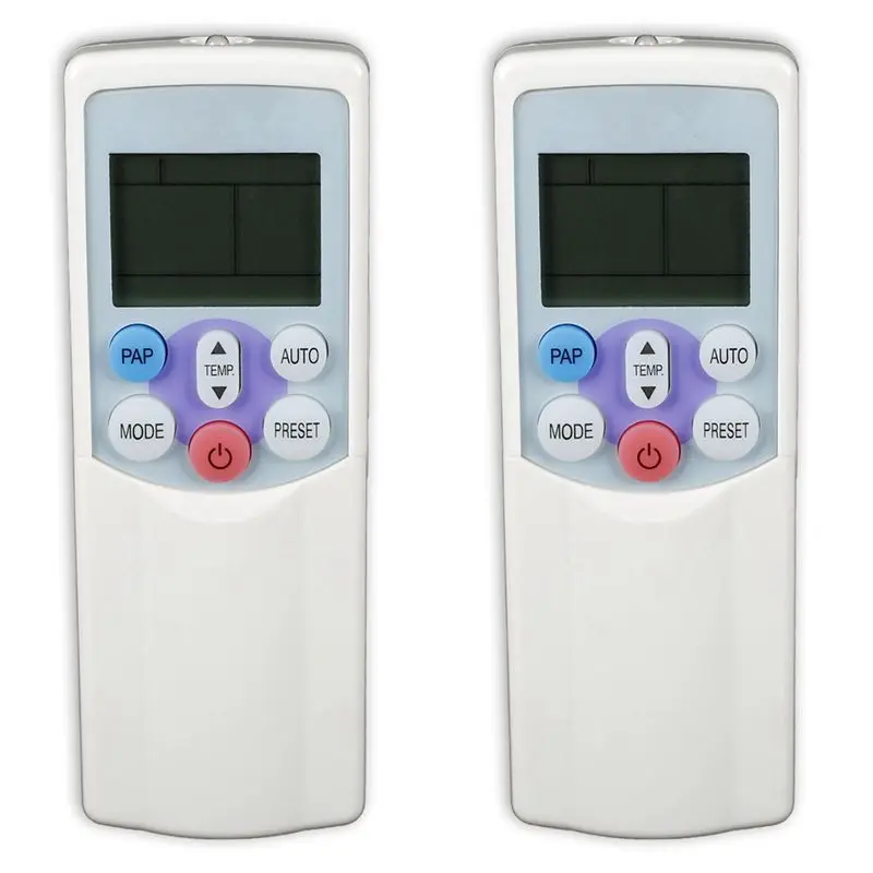 N35R-2X Air Conditioning Remote Control Replacement Direct For TOSHIBA WH-H01EE WC-H04JE
