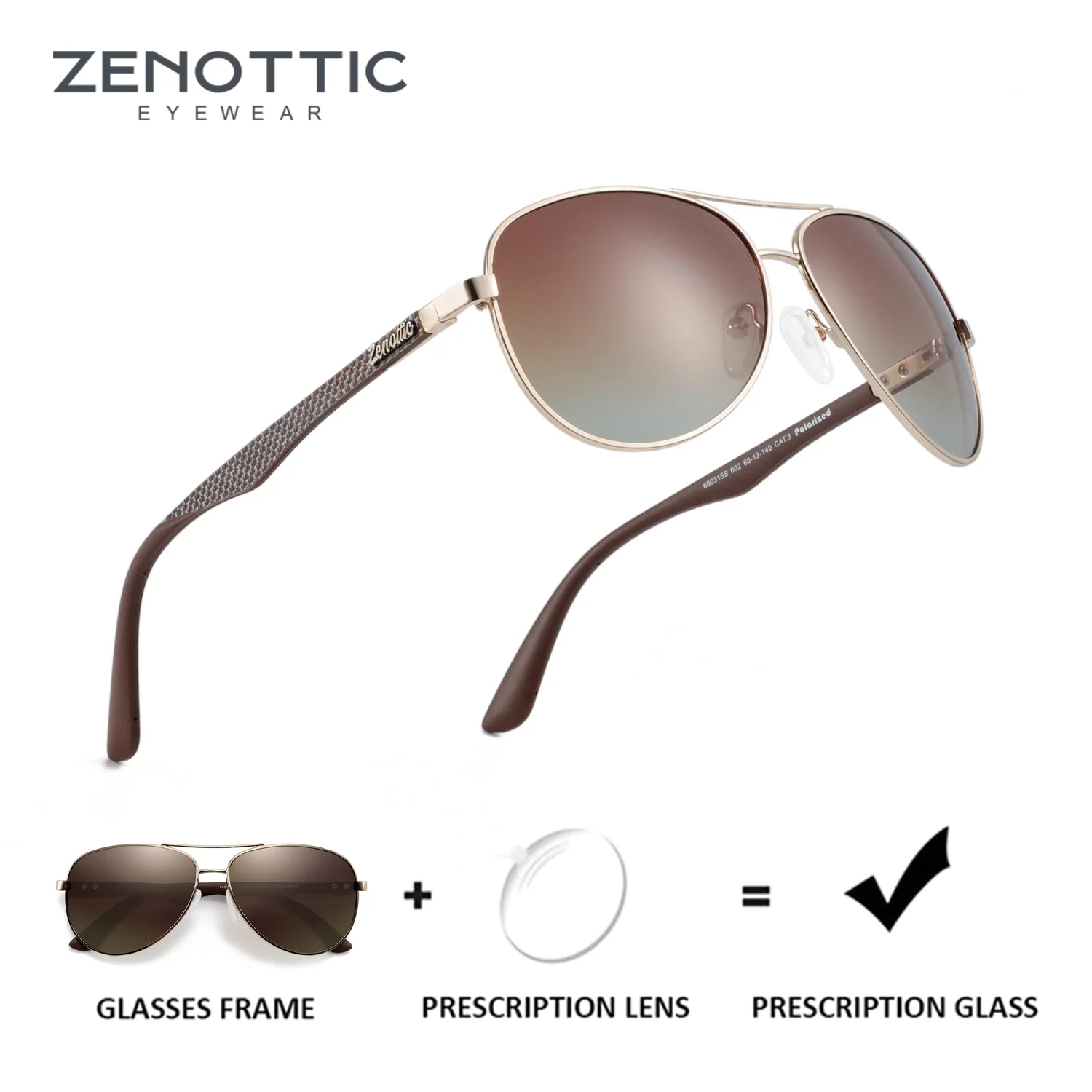 occhiali-da-sole-da-pilota-in-metallo-zenottic-taglia-l-con-lenti-personalizzate-per-donna-polarizzati-uv400-occhiali-da-sole-ottici-per-miopia-da-uomo