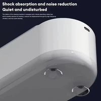 Nettoyeur de lunettes haute fréquence - 1 pièce, machine de nettoyage sans fil multi-usages pour lunettes et accessoires 3
