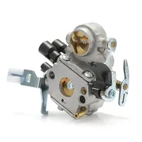 Carburetor Fit For STIHL MS 171 181 211 MS171 MS181 MS211 C1Q S123B Home Garden Power Tool Replacement Accessories