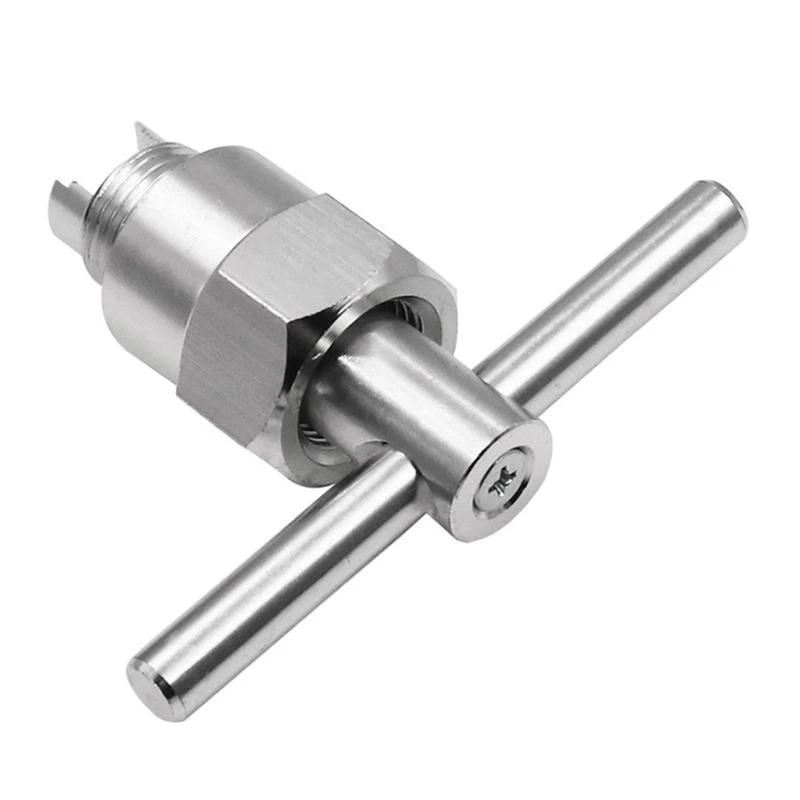 

652F Upgraded Cartridge Puller Lightweight Faucet Cartridge Tool for Moen