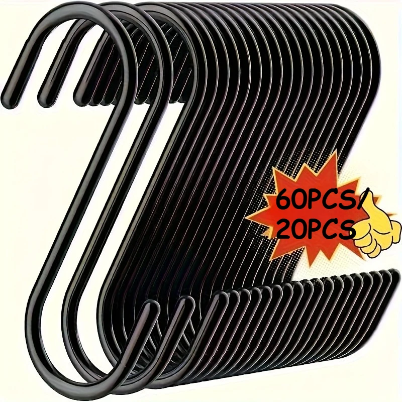 #62 Best Robe Hooks to Buy In 2026